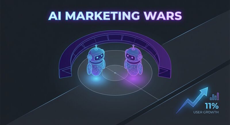 Anthropic 超级碗广告 ROI 曝光:11% 用户增长背后的 AI 营销战