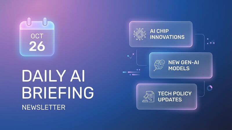 每日 AI 简报:2026-02-09