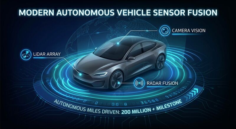 Waymo第6代自动驾驶系统:2亿英里后的质变